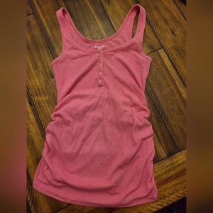 Old Navy Maternity Tank Top